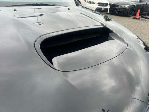 Used 2009 Subaru Impreza WRX STI image 4