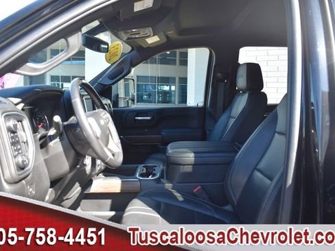 Used 2023 Chevrolet Silverado 2500 High Country w/ Z71 Off-Road Package image 23