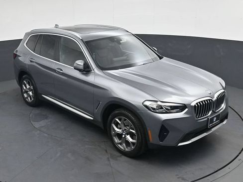 Used 2023 BMW X3 xDrive30i w/ Premium Package AWD/4WD image 27