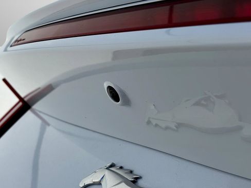 Used 2025 Ford Mustang Premium RWD image 5
