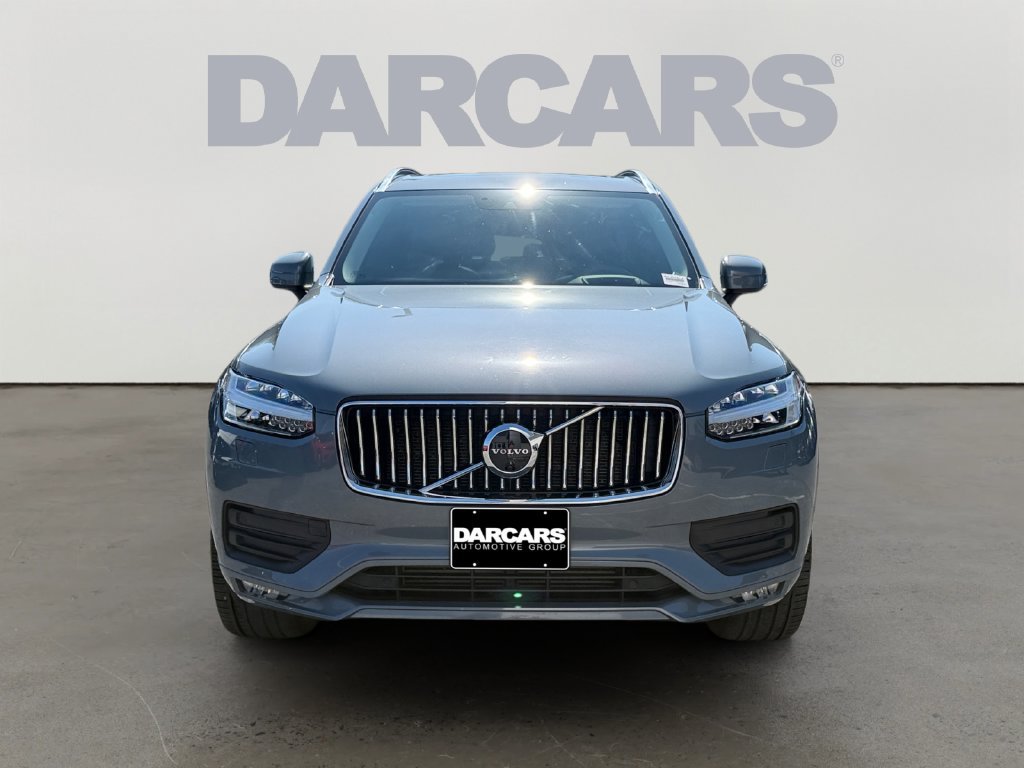 Used 2022 Volvo XC90 T6 Momentum w/ Advanced Package AWD/4WD image 2