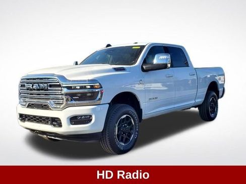 Used 2025 RAM 2500 Laramie image 11