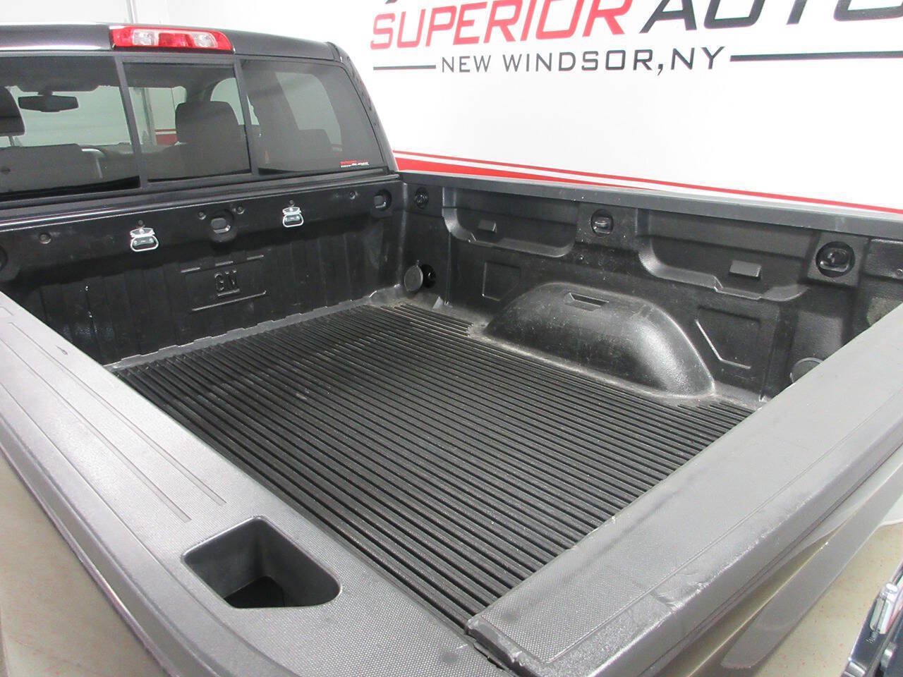 Used 2015 GMC Sierra 1500 SLE AWD/4WD image 28