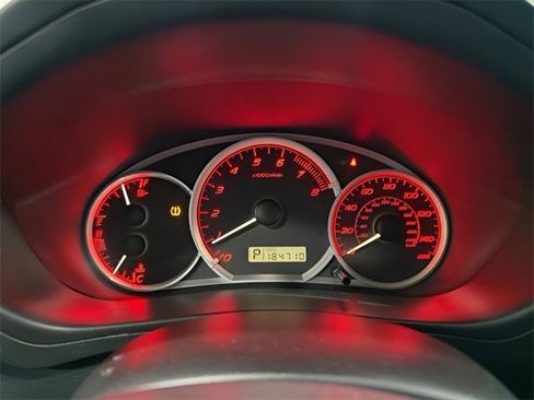 Used 2008 Subaru Impreza WRX WRX image 18