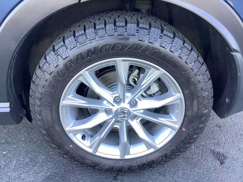 Certified 2024 Honda CR-V EX-L image 7