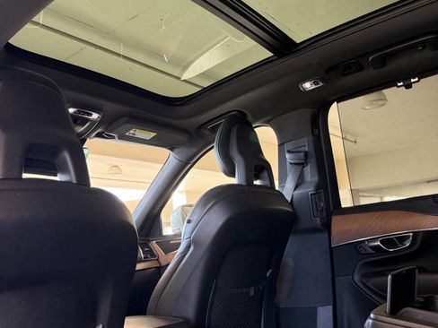 Used 2016 Volvo XC90 T6 Inscription w/ Vision Package image 27