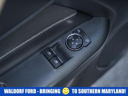 Used 2021 Ford Mustang Coupe w/ Equipment Group 101A image 40