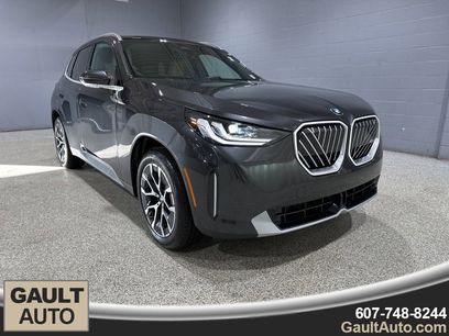 New 2026 BMW X3 xDrive30 w/ Convenience Package