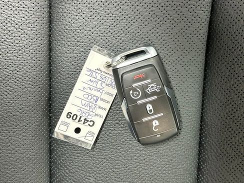 New 2026 RAM 1500 Laramie image 24