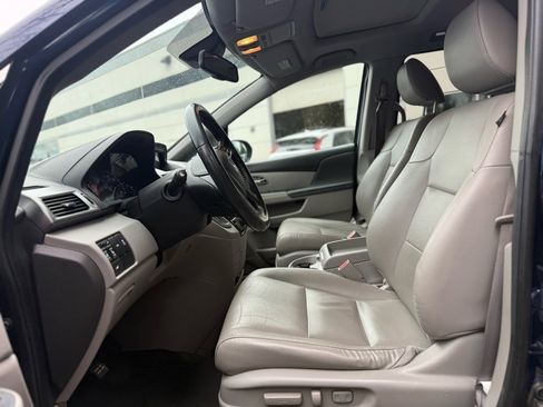 Used 2015 Honda Odyssey EX-L image 24
