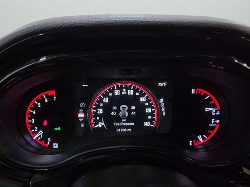 Certified 2025 Dodge Durango GT AWD/4WD image 22