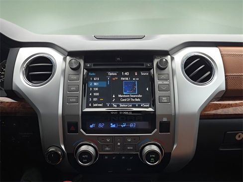 Used 2019 Toyota Tundra 1794 Edition image 33