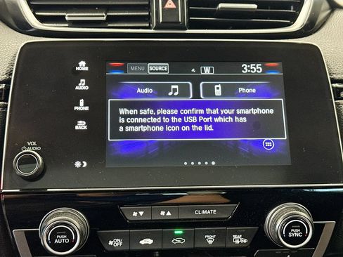 Used 2018 Honda CR-V EX image 11