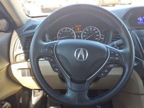 Used 2015 Acura ILX w/ Premium Package image 12
