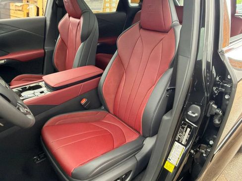 New 2026 Lexus RX 500h F Sport w/ Convenience Package AWD/4WD image 19