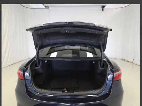 Used 2021 MAZDA MAZDA6 Touring image 4