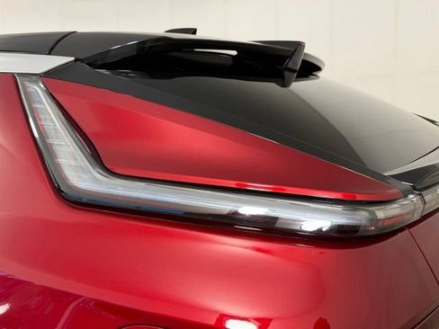 Certified 2024 Cadillac Lyriq Luxury RWD image 14