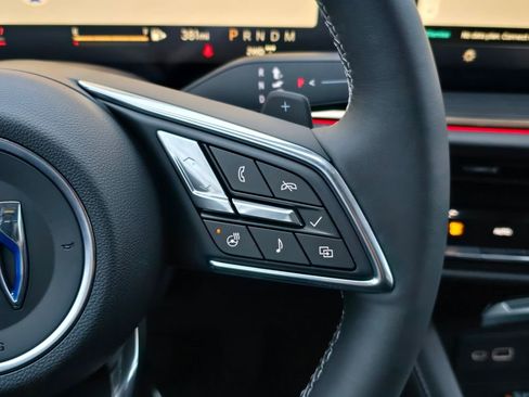 New 2026 Buick Envision Avenir AWD/4WD image 21