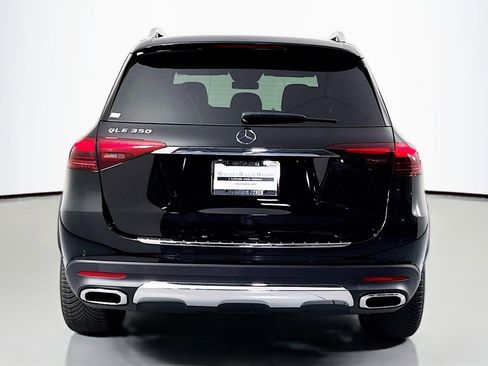 New 2026 Mercedes-Benz GLE 350 4MATIC image 3