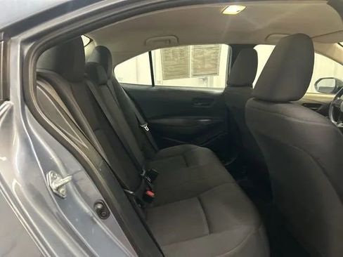 Used 2024 Toyota Corolla LE image 21