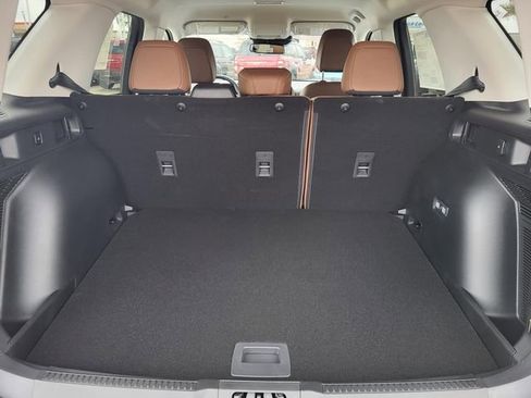 New 2026 Ford Bronco Sport Outer Banks image 39