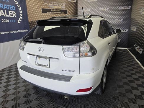 Used 2008 Lexus RX 350 AWD image 7