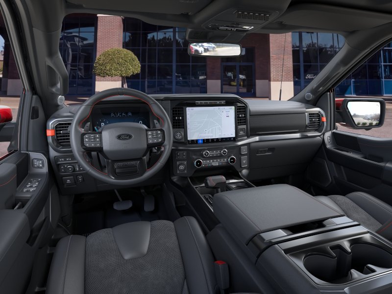 New 2026 Ford F150 Raptor AWD/4WD image 9