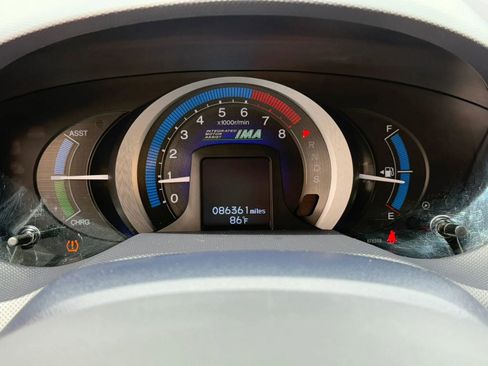 Used 2010 Honda Insight EX image 13