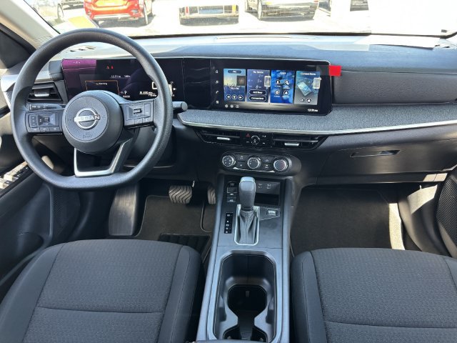 Used 2026 Nissan Kicks S FWD image 15