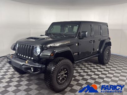 Used 2021 Jeep Wrangler Unlimited Rubicon w/ Dual Top Group