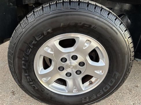 Used 2006 Chevrolet Avalanche Z66 w/ Preferred Equipment Group image 20