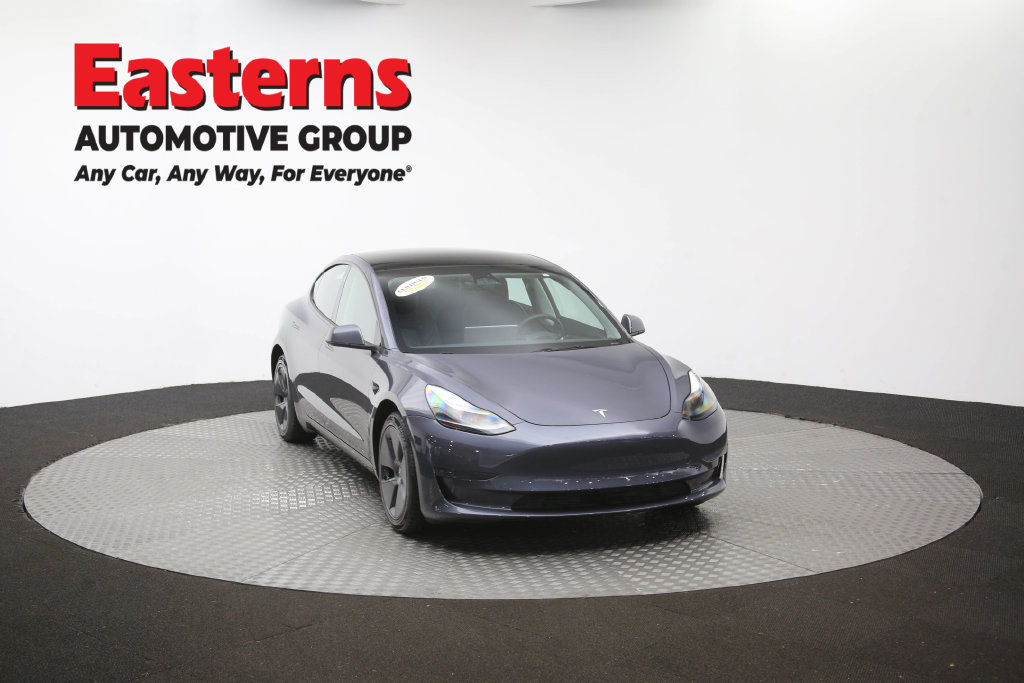 Used 2023 Tesla Model 3 Standard Range RWD image 46