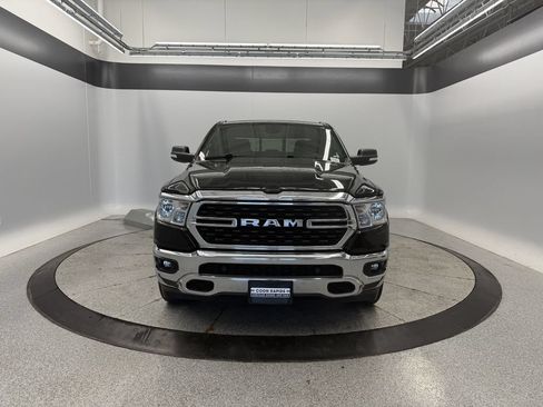 Certified 2022 RAM 1500 Big Horn AWD/4WD image 11