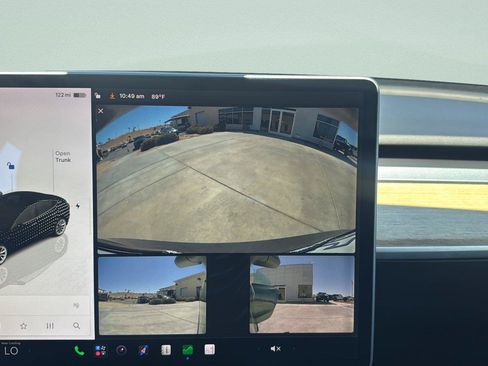 Used 2022 Tesla Model 3 RWD image 14