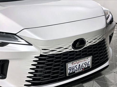 Used 2023 Lexus RX 350 FWD image 28