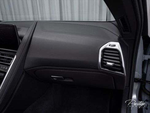 Used 2024 BMW M8 Competition AWD/4WD image 39