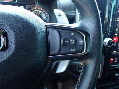 Used 2021 RAM 1500 TRX w/ TRX Level 1 Equipment Group AWD/4WD image 14