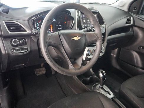 Used 2021 Chevrolet Spark LS image 4