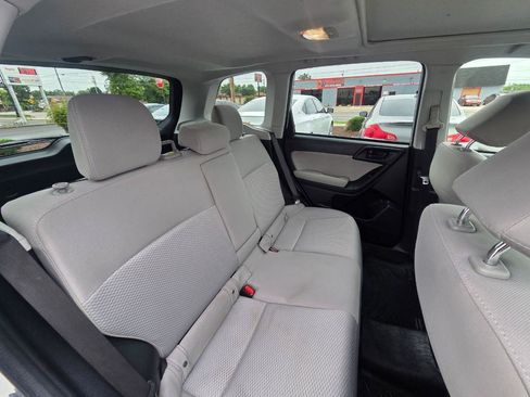 Used 2016 Subaru Forester 2.5i Premium AWD/4WD image 17