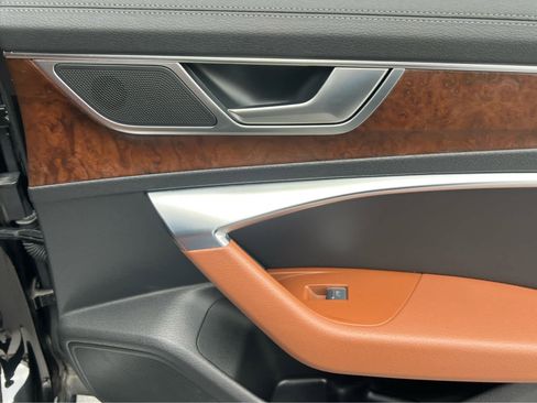 Used 2021 Audi A6 Premium w/ Convenience Package image 19