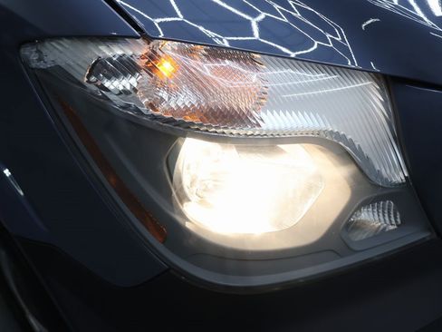 Used 2018 Mercedes-Benz Sprinter 2500 image 21