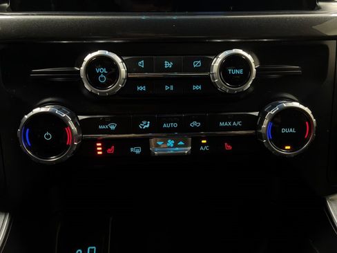 Used 2023 Ford F150 Tremor image 48