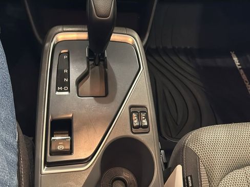 Used 2024 Subaru Crosstrek 2.0i Premium image 26