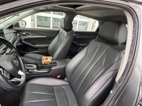 Used 2024 Acura Integra FWD image 7