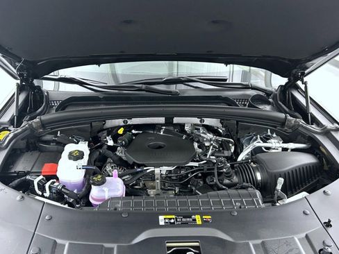 New 2026 Jeep Grand Cherokee L Limited image 26