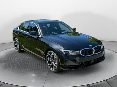 Used 2026 BMW 330i xDrive Sedan w/ Premium Package