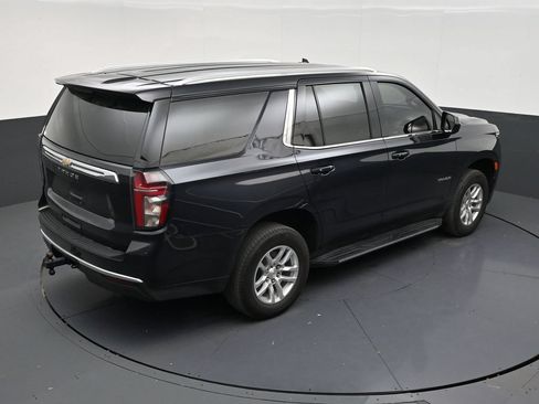 Used 2023 Chevrolet Tahoe LS RWD image 16