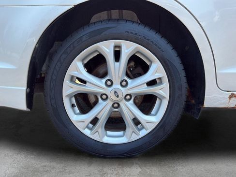 Used 2012 Ford Fusion SE FWD image 23