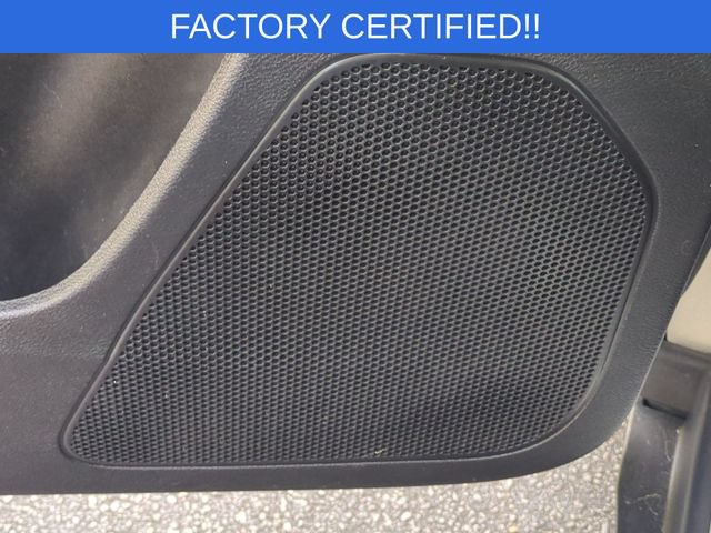 Certified 2020 Jeep Cherokee Limited AWD/4WD image 15