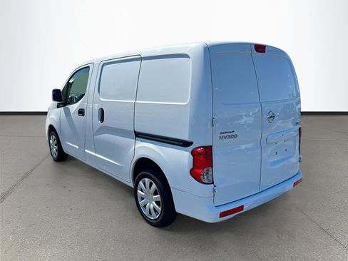 Used 2020 Nissan NV200 SV FWD image 21